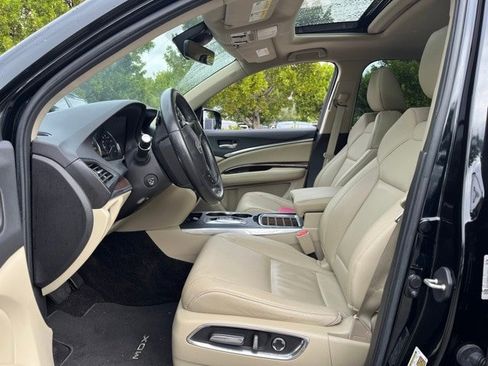 Used 2020 Acura MDX FWD image 6