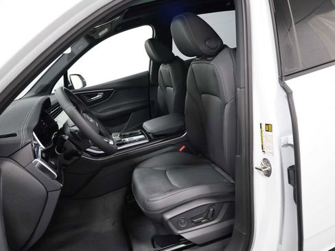 New 2026 Audi Q7 Premium Plus AWD/4WD image 5