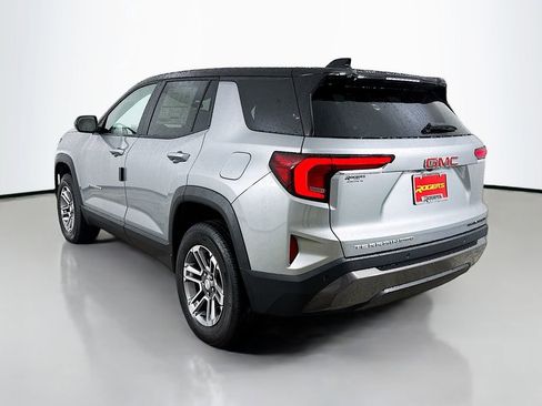 New 2026 GMC Terrain Elevation image 5