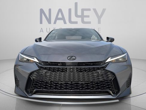 New 2026 Lexus IS 350 F Sport RWD image 6