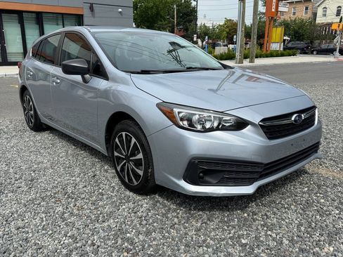 Used 2020 Subaru Impreza 2.0i AWD/4WD image 3