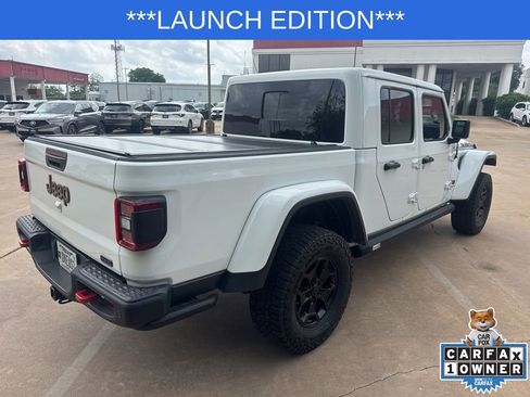 Used 2020 Jeep Gladiator Rubicon image 5
