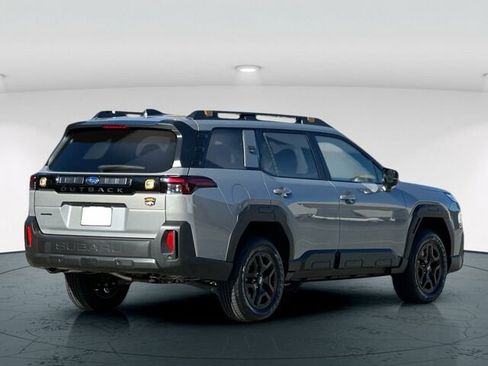 New 2026 Subaru Outback Wilderness image 6