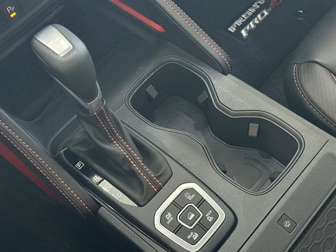 New 2026 Nissan Frontier PRO-4X w/ Pro Premium Package image 18