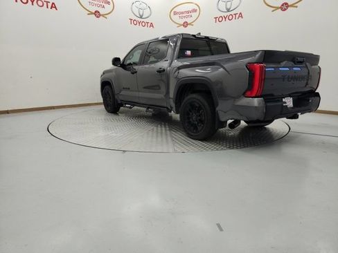 Used 2025 Toyota Tundra SR5 RWD image 6