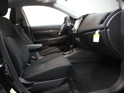 New 2026 Mitsubishi Outlander Sport LE image 18