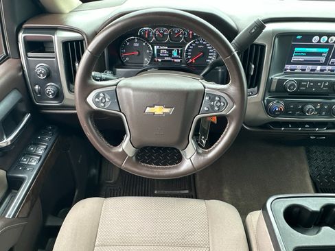 Used 2014 Chevrolet Silverado 1500 LT w/ All Star Edition image 14