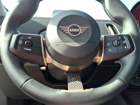 Used 2025 MINI Cooper Countryman S AWD/4WD image 15
