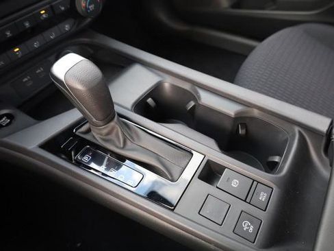 New 2026 Nissan Sentra S w/ S Cold Weather Package FWD image 16