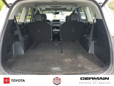 Used 2021 Kia Telluride EX w/ EX Premium Package FWD image 24
