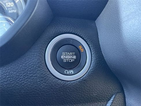 Used 2022 RAM 1500 Big Horn image 16