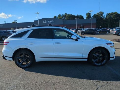 New 2026 Genesis GV70 2.5T Sport Prestige image 3