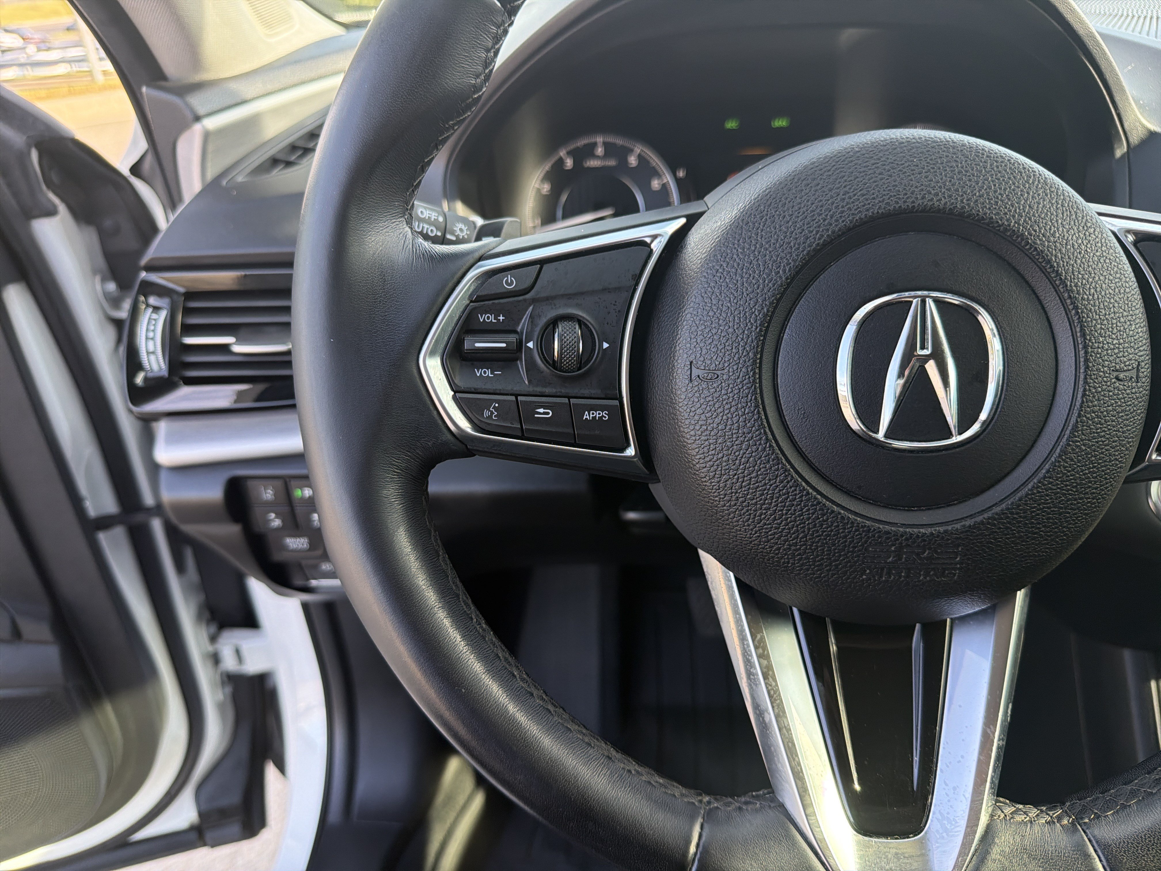 Used 2020 Acura RDX w/ Technology Package FWD image 19