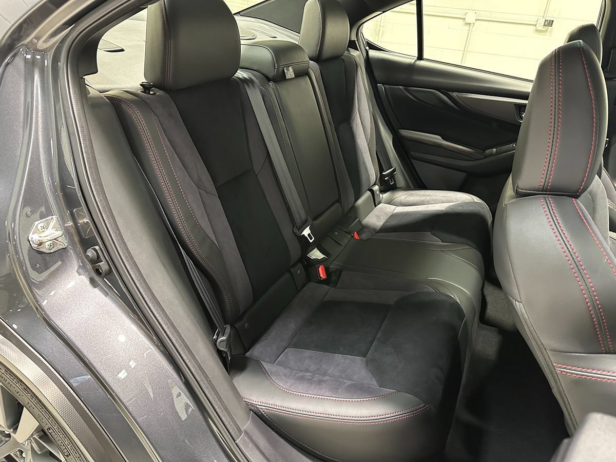 Used 2023 Subaru WRX GT AWD/4WD image 17