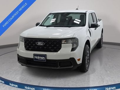 Used 2026 Ford Maverick XLT