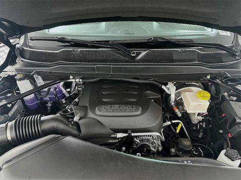 New 2026 RAM 2500 Tradesman image 18