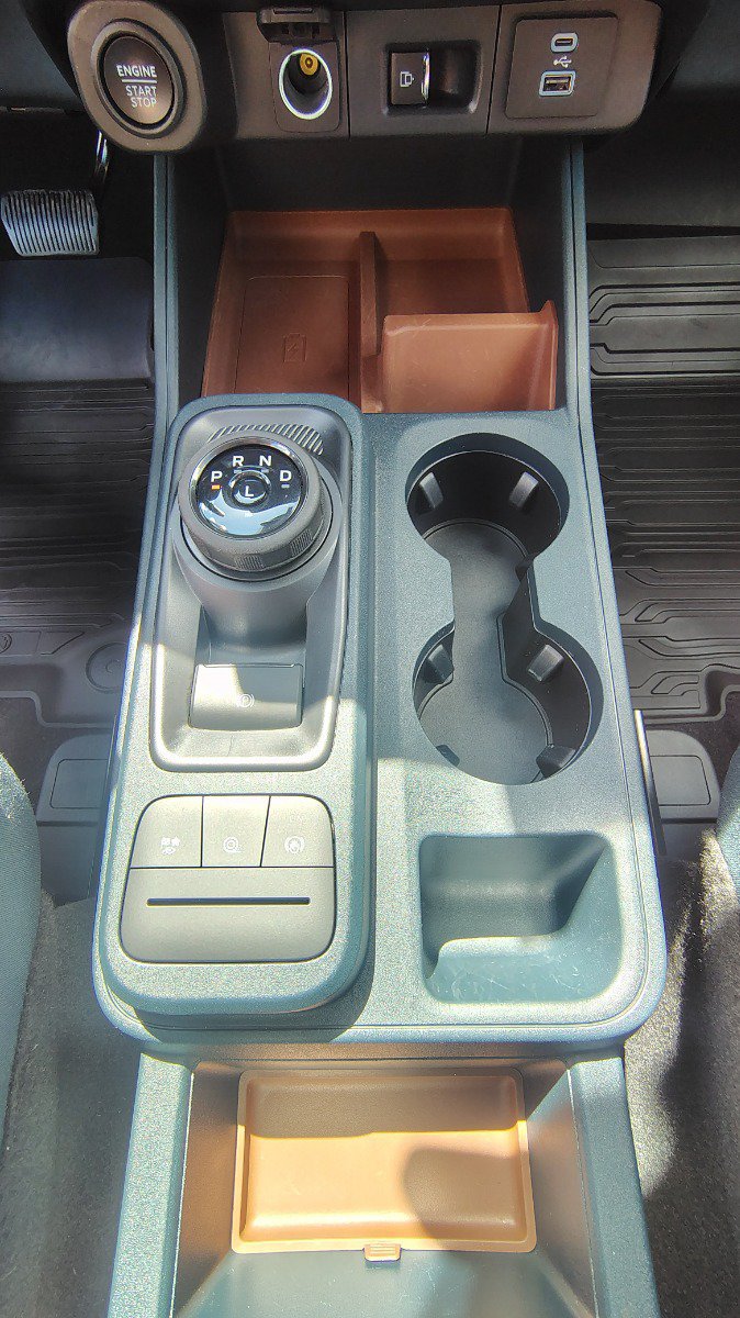 Used 2024 Ford Maverick Lariat FWD image 26
