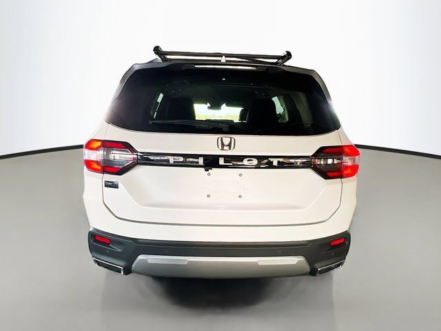 New 2026 Honda Pilot EX-L image 6