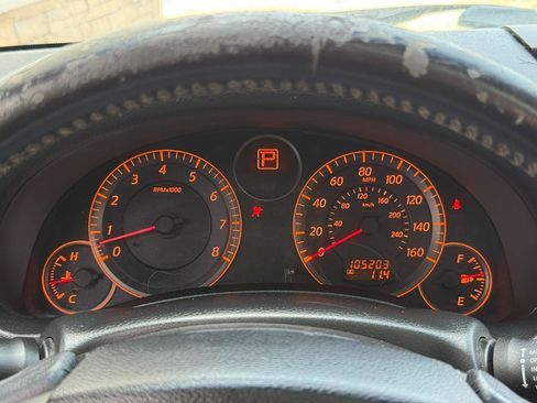 Used 2006 INFINITI G35 Coupe RWD image 21