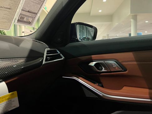 New 2026 BMW M3 Competition w/ Carbon Package image 31