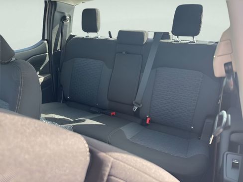 Used 2025 Ford Ranger XL w/ Trailer Tow Package image 20