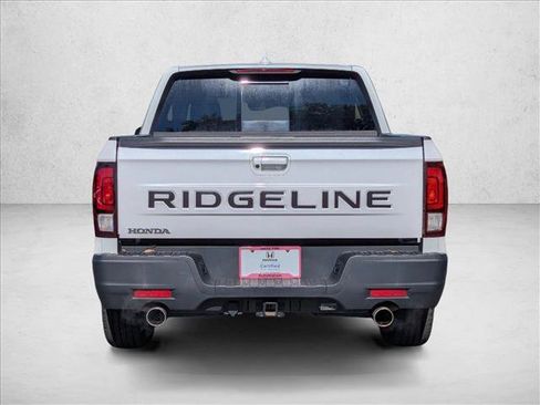Used 2024 Honda Ridgeline RTL image 7