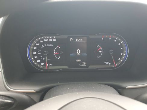 Certified 2024 Hyundai Santa Cruz SE FWD image 21