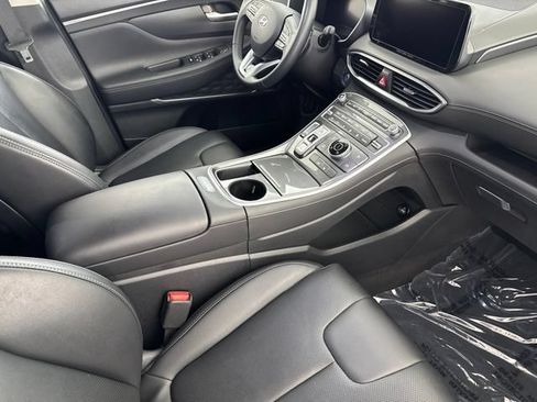 Used 2023 Hyundai Santa Fe SEL w/ Premium Package AWD/4WD image 28