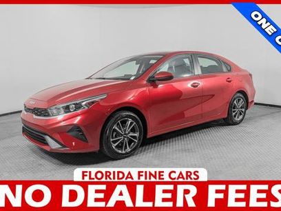 Used 2024 Kia Forte LXS