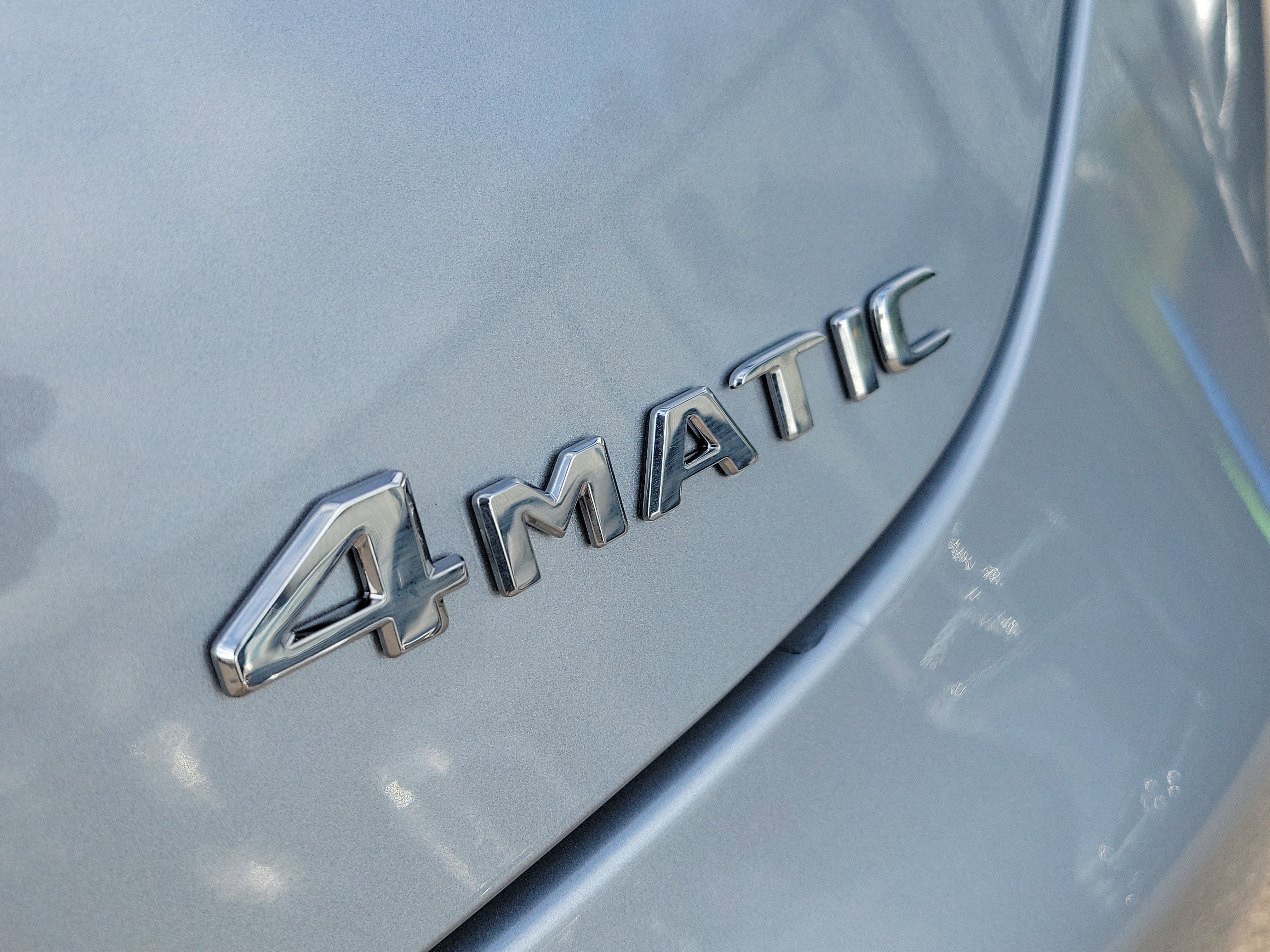 New 2026 Mercedes-Benz CLE 450 4MATIC Coupe image 33