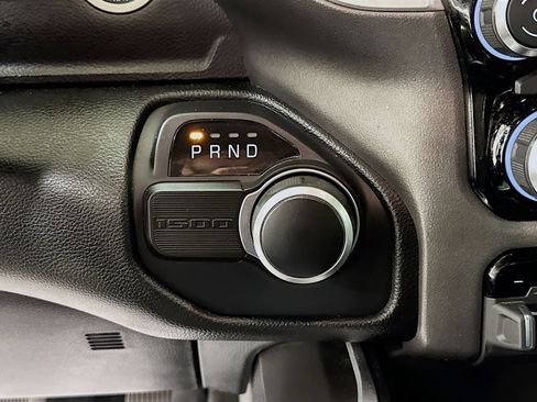 Used 2021 RAM 1500 Big Horn w/ Trailer Tow Group RWD image 17