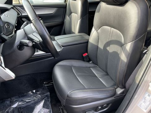 Used 2025 MAZDA CX-90 3.3 Turbo w/ Preferred Package image 35