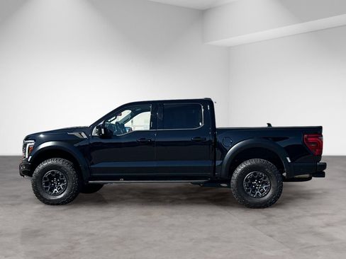 Used 2024 Ford F150 Raptor w/ Equipment Group 803A Raptor R AWD/4WD image 3