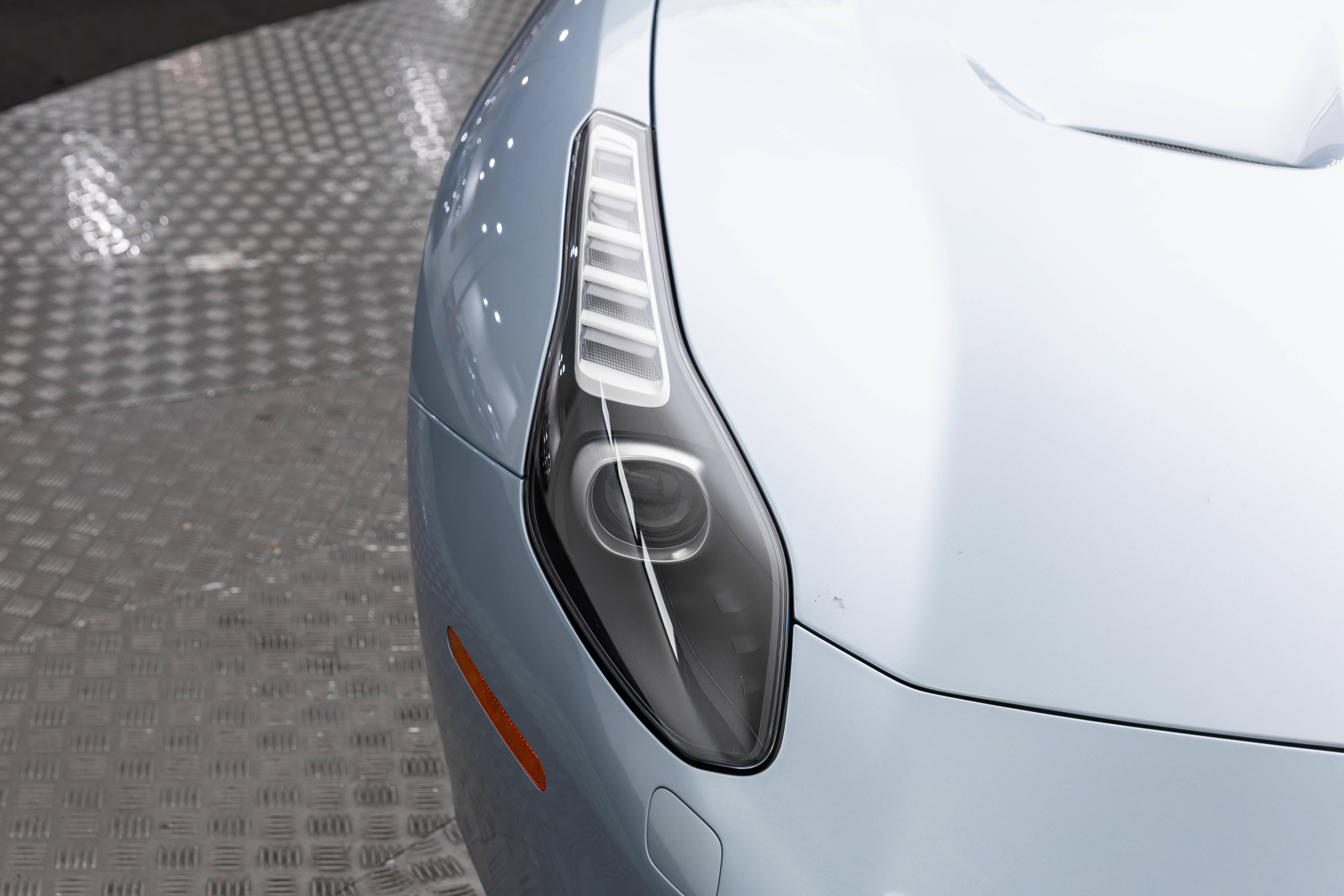 Certified 2015 Ferrari California T RWD image 57