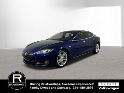 Used 2016 Tesla Model S 85D