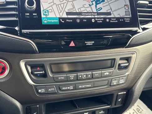 Certified 2024 Honda Ridgeline TrailSport image 11