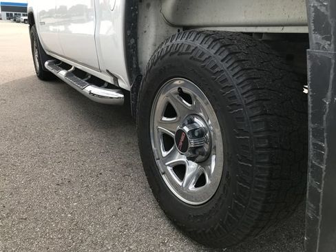 Used 2016 GMC Sierra 1500 4x4 Crew Cab w/ Sierra Convenience Package image 10