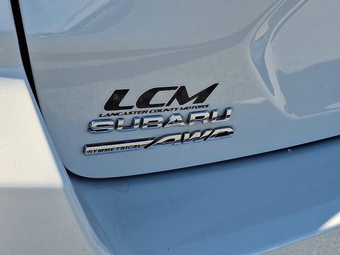 Certified 2024 Subaru Impreza 2.0i Sport image 29