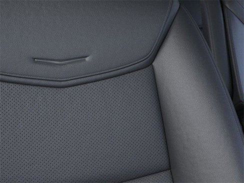 New 2025 Cadillac XT6 Premium Luxury w/ Technology Package image 21