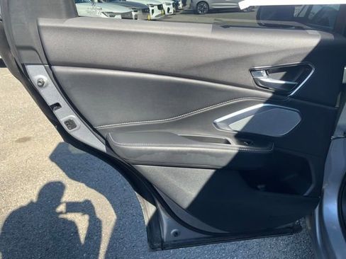 Used 2020 Acura RDX A-Spec AWD/4WD image 14