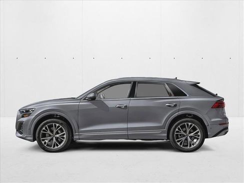 New 2026 Audi Q8 Premium Plus image 3