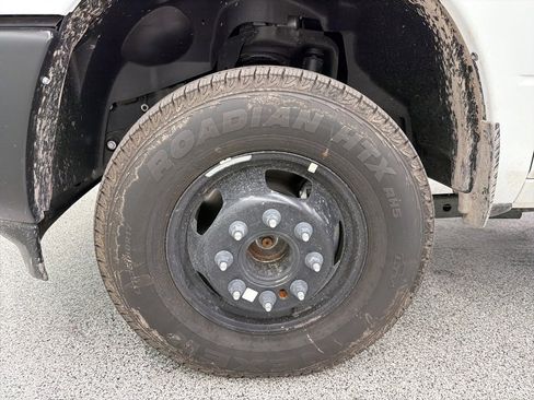 New 2026 RAM 3500 Tradesman image 7