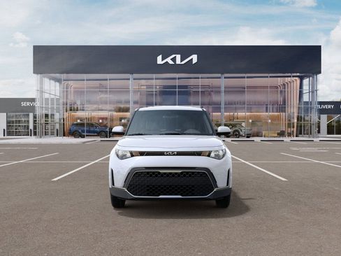 New 2025 Kia Soul LX image 28
