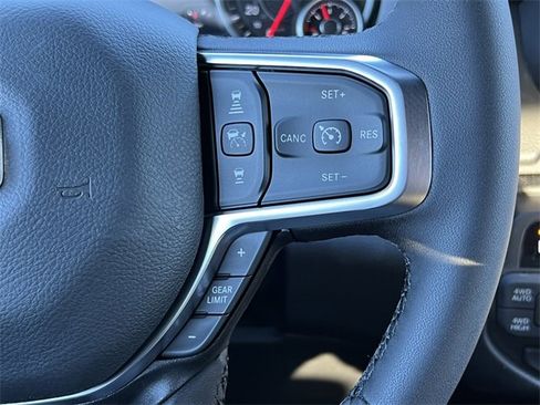 New 2026 RAM 1500 Big Horn image 22