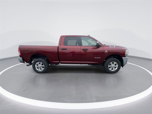 Used 2022 RAM 2500 Big Horn w/ Level A Equipment Group image 9
