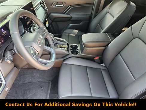 New 2026 GMC Canyon Elevation w/ Convenience Package image 9