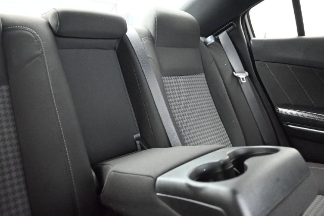 Used 2022 Dodge Charger R/T RWD image 16