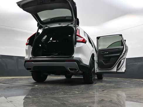Certified 2026 Honda CR-V TrailSport image 39