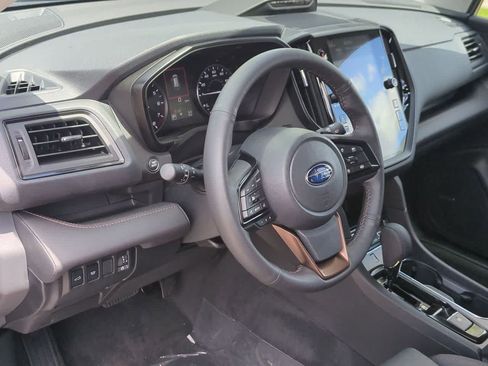 New 2026 Subaru Ascent Limited Bronze AWD/4WD image 2