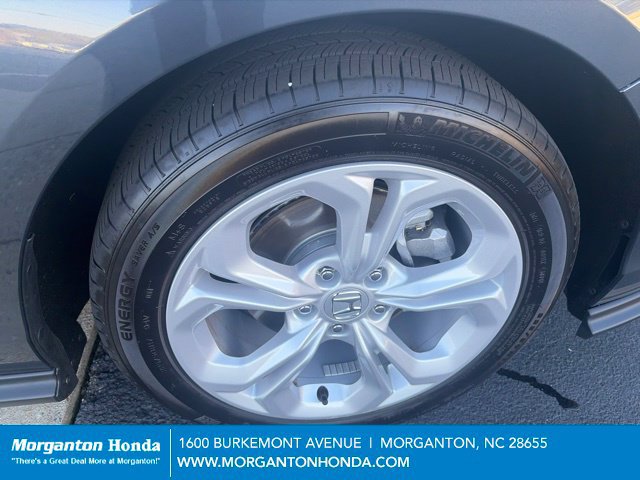 Used 2025 Honda Accord LX image 9